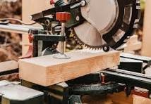 Carpentry, Wood Works image